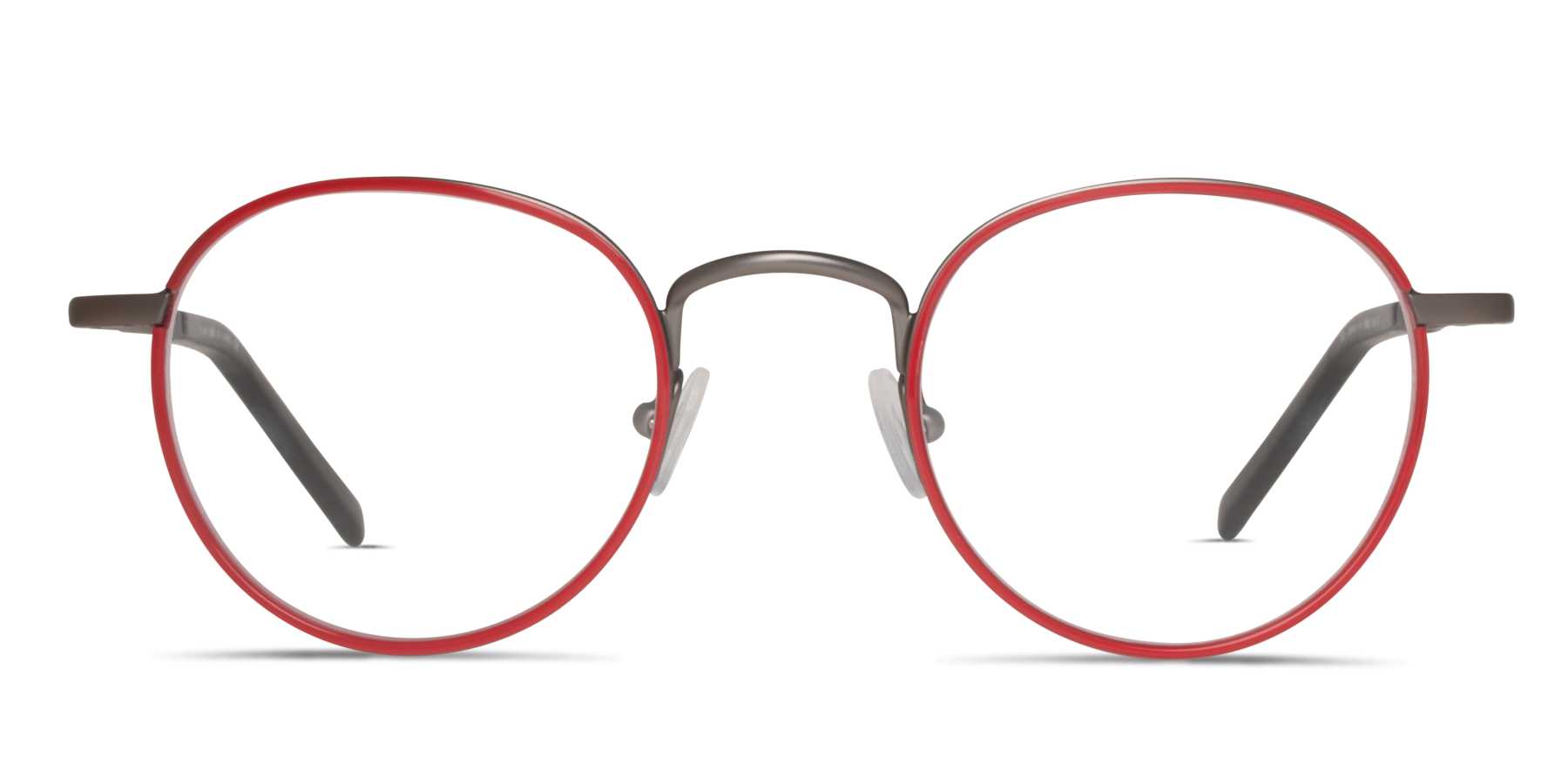 Kensington online kaufen >> Brille mit Inlay für Damen & Herren